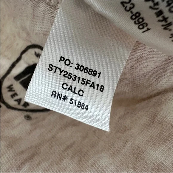 Patagonia Quilted Organic Cotton Jacket - Picture 7 of 10